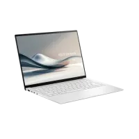 ASUS Zenbook S 14 OLED UX5406SA Core Ultra 7 256V 14" 3K Copilot+ PC Laptop White